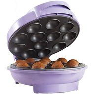 Cake Pop Maker Make A Dozen Pops Donut Holes Or Muffin Balls In Minutes N2