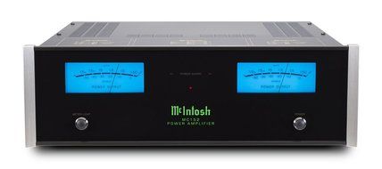 McIntosh Labs MC152 Stereo Amplifier