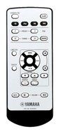 Yamaha CRX-330BL Micro Component Receiver CD Player Unit (Discontinued by Manufacturer) N2