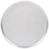 American Metalcraft A2009 9" x 1/2" Standard Weight Aluminum Tapered / Nesting Pizza Pan N2