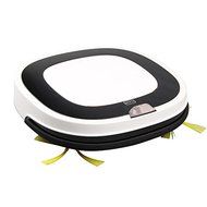 PAKWANG Wet and Dry Robot Vacuum Cleaner D5501 big mop with water tank, 2 suction nozzle and 3 models suction... N3