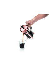 Bodum Chambord Coffee Maker, Copper - 3 Cup - 0.35 L, 12 Oz N3