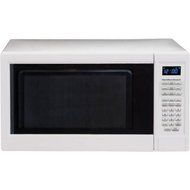 Hamilton Beach 1.3 cu.ft. Digital Microwave Oven,White | Child Lock Hamilton Beach 1.3 cu.ft. Digital Microwave...