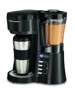 Hamilton Beach 40918 Java Blend Coffee Brewer N5