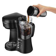 Hamilton Beach 40918 Java Blend Coffee Brewer N6