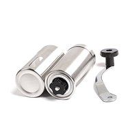 Ceramic Burr Manual Coffee Grinder Portable Hand Crank Stainless Coffee Mill N3