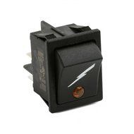 Rancilio Silvia Main Power Switch - OEM Part Number: 34030037