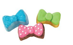 Wilton Bow Mold, 3 Piece N4