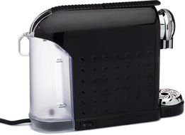 Espresso Machine - For Nespresso Compatible Capsules - By Mixpresso (White) N6