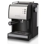 Royal- CM6626A Coffee Machine Italian Full / Semi-automatic High-pressure Steam Playing Milk Foam N2