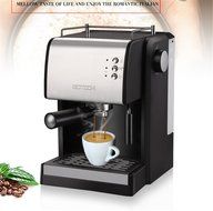 Royal- CM6626A Coffee Machine Italian Full / Semi-automatic High-pressure Steam Playing Milk Foam N3