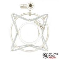 Peluso MT47 Shockmount Fits U47 - Nickel N2