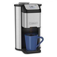 Cuisinart DGB-1 Single Cup Grind &amp; Brew Coffeemaker N2