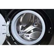 EdgeStar 2.0 Cu. Ft. All-in-One Ventless Washer and Dryer Combo - Black N6