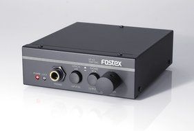 Fostex HP-A3 32-Bit Digital to Analog Converter/Headphone Amplifier N6