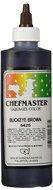 Chefmaster Liqua-Gel Food Color, 10.5-Ounce, Brown
