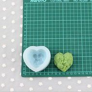 Y&amp;XL&amp;H Children And Kiss Shaped Soap Molds Mooncake Mould Fondant Cake Chocolate Silicone Mold, Decoration Tools... N3