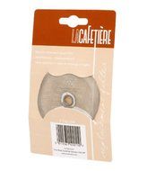 La Cafetiere 3-Cup Filter