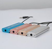 deyalai rose sd05 portable headphone amp for mobilephone