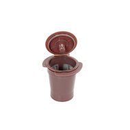 Balas Cup For Keurig VUE Brewers Reusable Coffee Filter Works In All Keurig Machine
