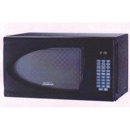 Sunbeam 1.1 cu. ft. Digital Microwave Oven