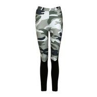 PHOTNO Fashion Womens Yoga Workout Gym Leggings Fitness Sports Trouser Athletic Pants N5