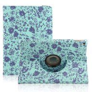 ELEOPTION(TM) Auto Sleep/Wake Function 360 Degree Rotating Smart Case Cover for 7.9 inch Apple iPad Mini/iPad... N42