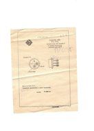 Transistors silicon P702 analogue 2N1558A, 2N4910, 2SD146, BUY46, MP1558A USSR 2 pcs N2