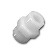 1/2" &times; 1/2" MPT Nipple NP1212