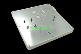 UHF915M-ANTPCR 8dBi UHF RFID Antenna 915MHz Passive RFID Tabular Antenna MMCX N3