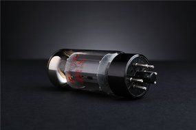 4pc Shuguang 5881A( 6L6/6L6GC/6P3P) Matched Quad Vacuum Tube tested by AT1000 N3