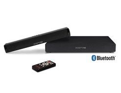 Sceptre SB80-PS SB Soundbar Home Speakers (Power Black) N4