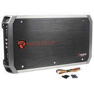 Kicker 41KSS674 6.75" 250W Component Speakers+200W Coaxials+Amplifier+Amp Kit N8