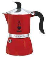 Bialetti: Fiammetta Colours - Red - 1 Cup