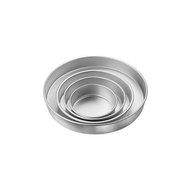 Wilton Brands 2105-2101 4pc Round Aluminum Pan Set (Wilton Brands2105-2101 )
