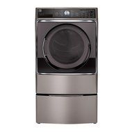 81073 Kenmore Elite 9.0 cu. ft. Electric Dryer N2