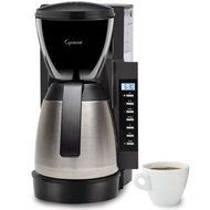 Capresso 10-cup Thermal Carafe Coffee Maker