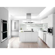 Bosch SHP53T55UC 300 24" Stainless Steel Fully Integrated Dishwasher - Energy Star N4
