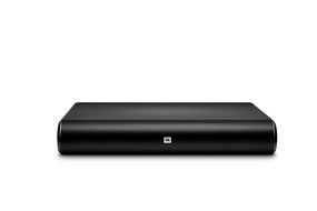 JBL Cinema Base 2.2 Channel All-In-One Soundbase for Television N6