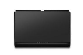 JBL Cinema Base 2.2 Channel All-In-One Soundbase for Television N9