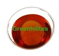 Black Currant Tea, Blended with the Bright Fruity Taste of Just-picked Black Currants &ndash; 3.5 OZ Tea Bag N10