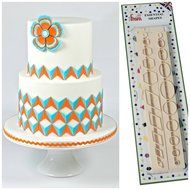 Essential Shapes Tappit Cutter Set of 4 by FMM