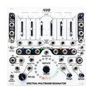 4ms Company Spectral Multiband Resonator