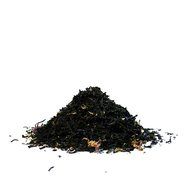 Black Currant Tea, Blended with the Bright Fruity Taste of Just-picked Black Currants &ndash; 3.5 OZ Tea Bag N16