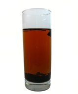 Black Currant Tea, Blended with the Bright Fruity Taste of Just-picked Black Currants &ndash; 3.5 OZ Tea Bag N20