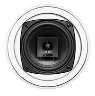 Boston Acoustics HSi 250 In-Ceiling Speaker (White)
