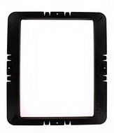 Leviton AEPI8-KIT Leviton Architectural Edition Powered By JBL 8-Inch Preconstruction Speaker Kit for In-Wall...