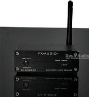 HiFi Lossless Bluetooth Audio Receiver Optical Fiber Coaxial Out for Digital Amp N3