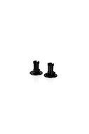 Upgraded Hunt Brothers Manual Coffee Grinder Burr insert Piece made of Industrial Grade Nylon Components
