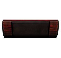 Sunfire SubRosa SRS-210R (Rosewood) 2,700-watt Flat Panel Subwoofer